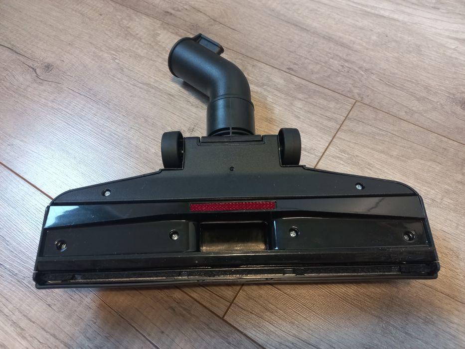 Szczotka Ssawka ecobrush 2w1 do odkurzacza Amica Bagio Eco