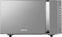 Kuchenka mikrofalowa+GRILL+TERMOOBIEG 3w1niemiecka 23L Medion 800W,10