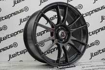 Jantes Novas Style OZ Ultra 18 5x112 8 ET40 - Fazemos Montagem/Envio