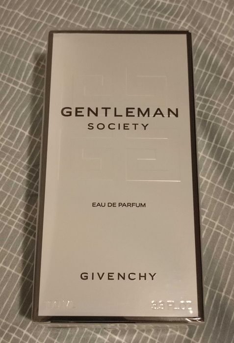 Perfumes homem Montblanc, Givenchy e Chanel Originais selados