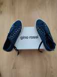 Trampki espadryle firmy Gino Rossi rozmiar 37