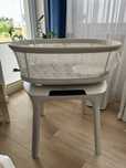 mamaRoo 4moms bujaczek łóżeczko
