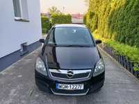 Opel Zafira Opel Zafira 7osobowa