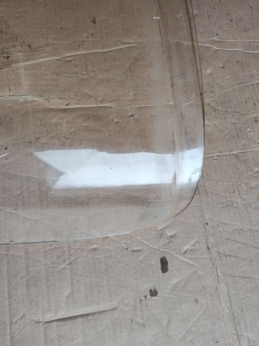 Скло коляски Иж-5.Ціле.