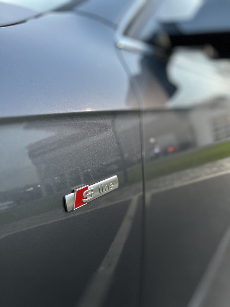 Продам Audi A4 b8