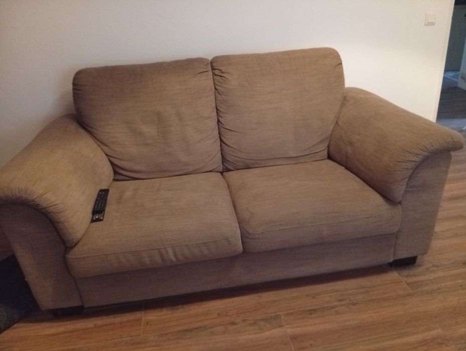Sofá em bom estado