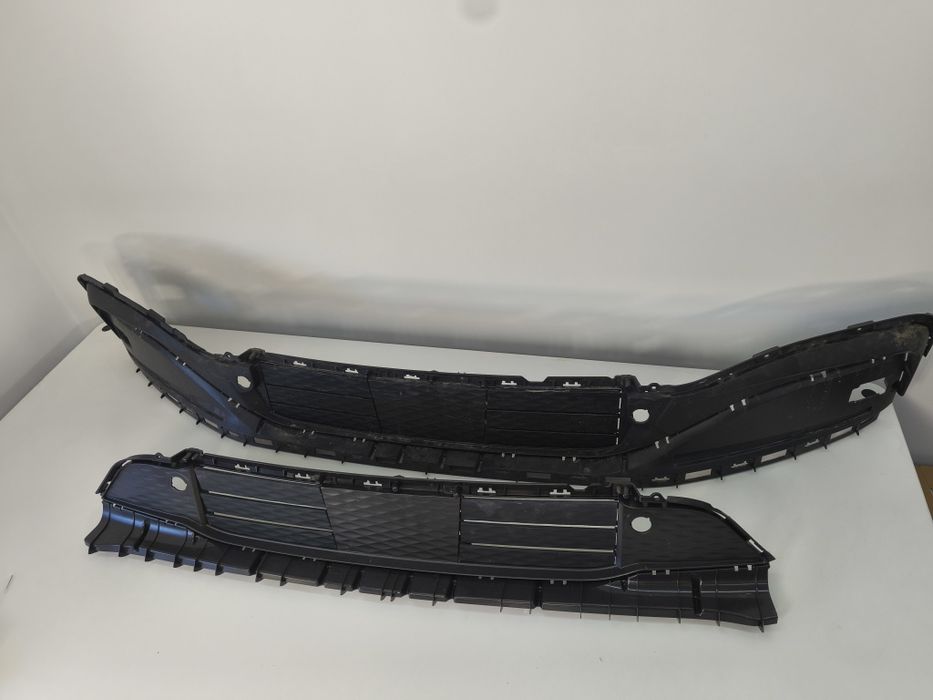 Жалюзі Ford Mustang Mach E