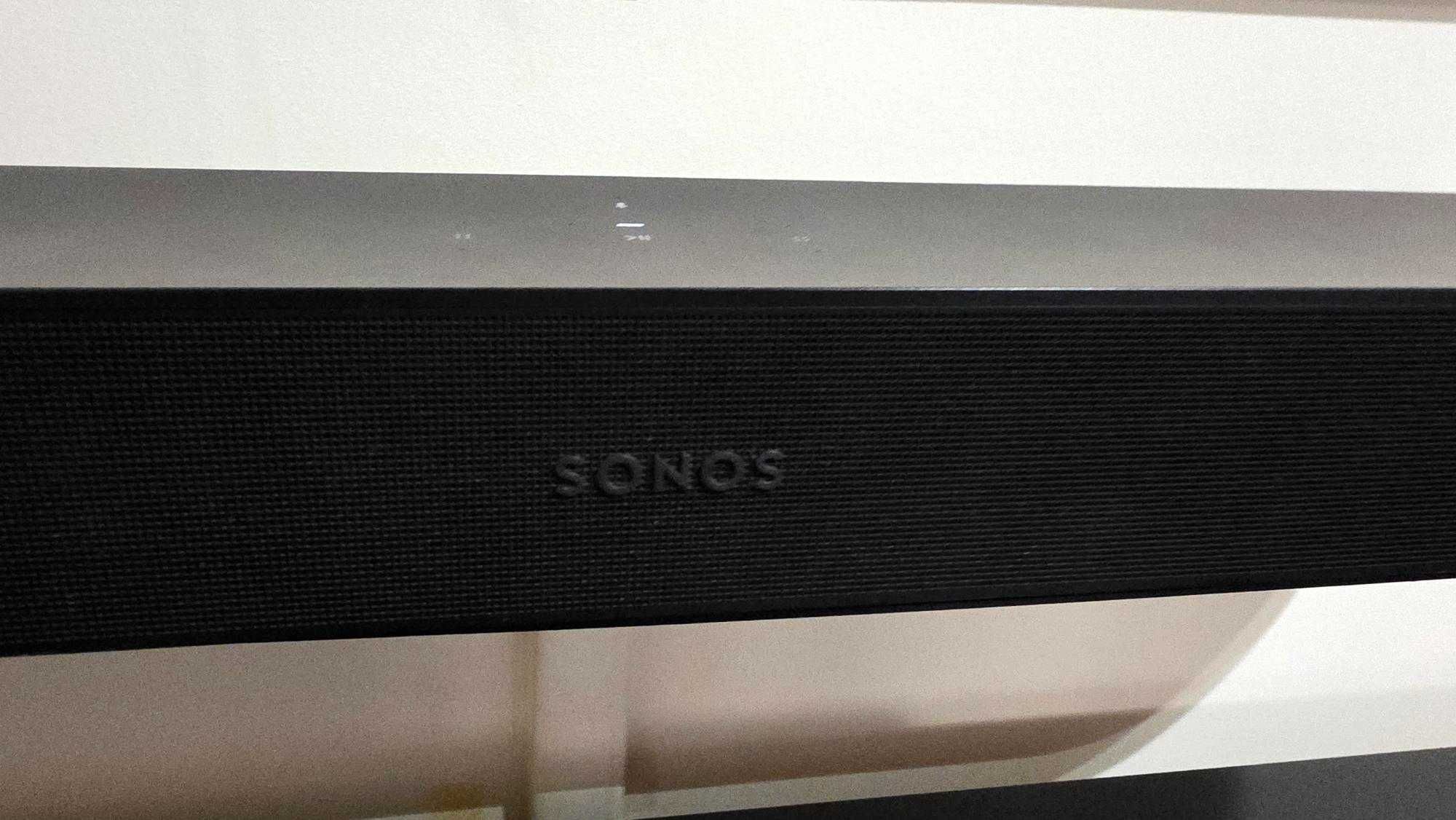 Sonos Beam Gen 2