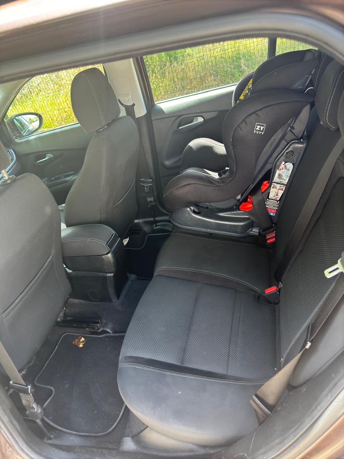 Fiat tipo 1.6 2017 manual Dissel