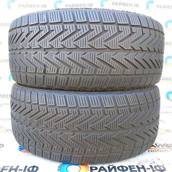 225/40 R18 Vredestein Winter Xtreme б/у шини 2шт * 2407151