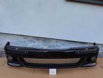 ZDERZAK BMW E39 M5 M PAKIET przód cosmoschwarz WYSYŁKA