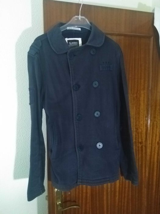 Casaco Pull&Bear