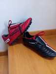 Buty piłkarskie 39 korki Umbro 50 fifty