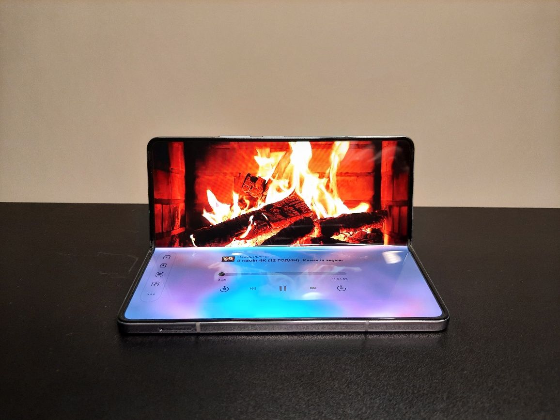 Samsung Galaxy Z Fold 5 1TB – Ice Blue+Чохол! Стан ІДЕАЛ