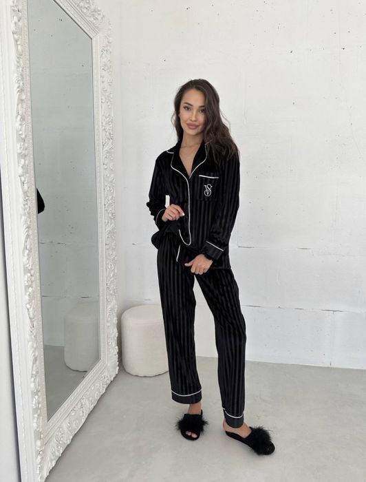 Женская пижама Victoria's Secret