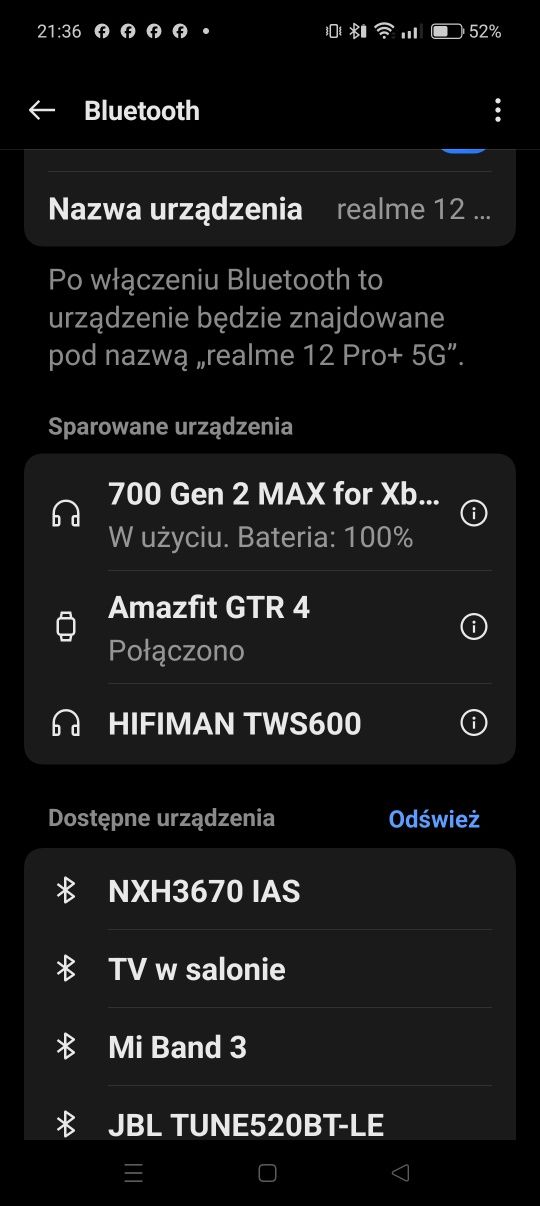 Słuchawki bezprzewodowe Turtle Beach Stealth 700 Gen 2 Max Cobalt