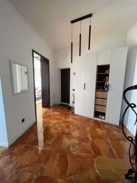 Продам 2-х рівневу 4к. квартиру 133,8м.кв.