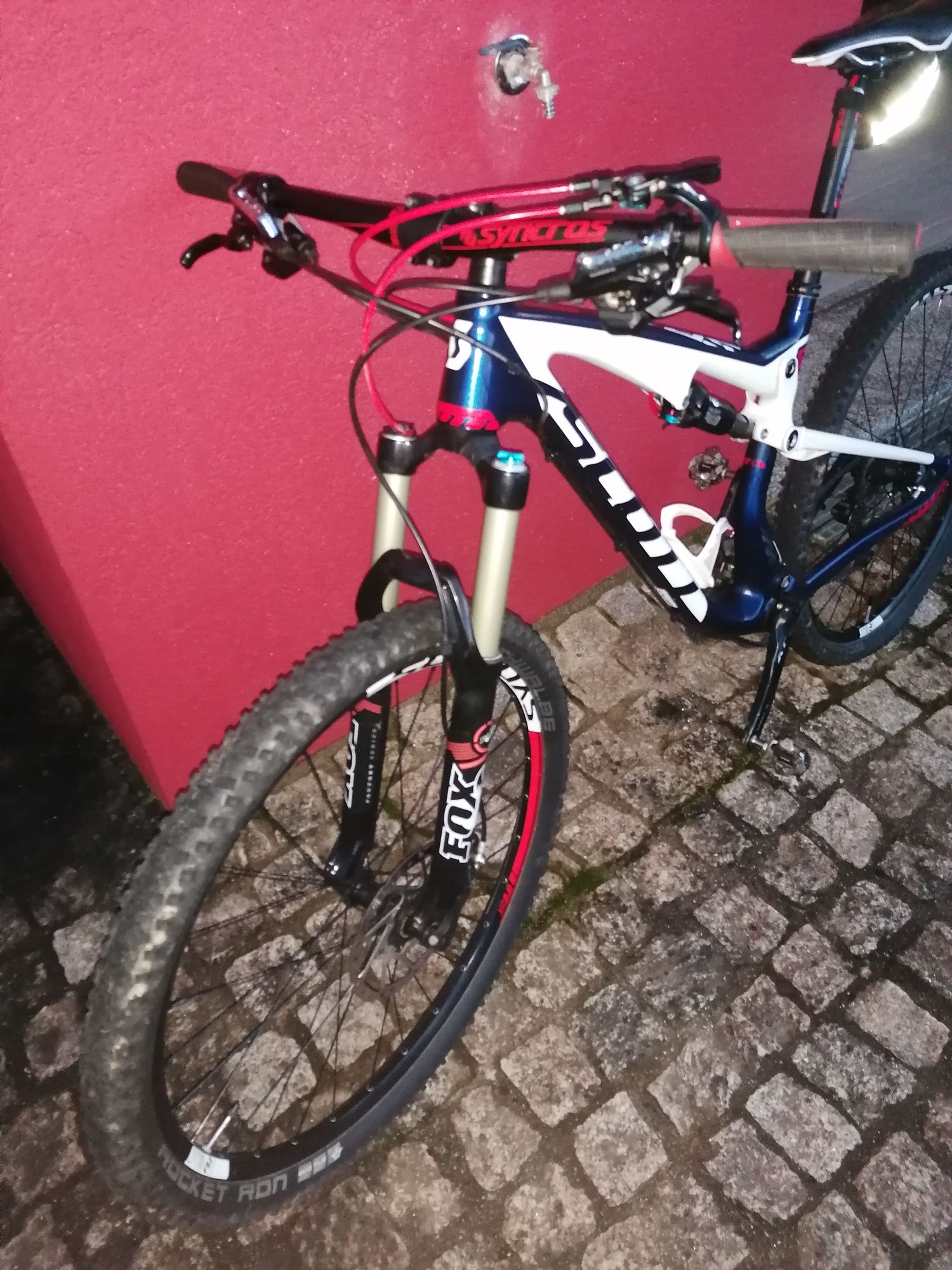 Scott Spark 27,5