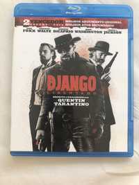 “Django Libertado” - Blu-Ray