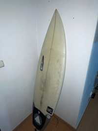 Prancha Surf 5.10