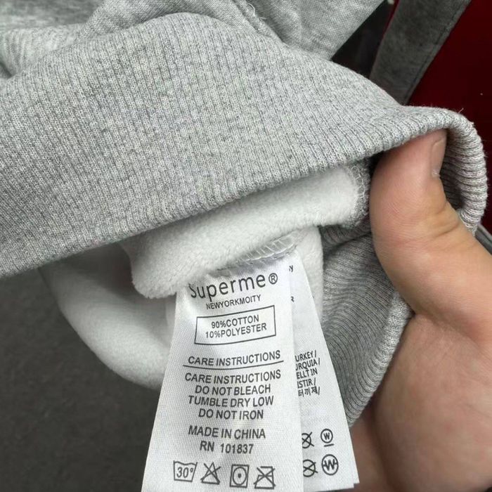 ‼️БЕЗ ПЕРЕДОПЛАТИ‼️/ Кофта Супрім/ Худі Supreme/ Essentials/ Хелстар