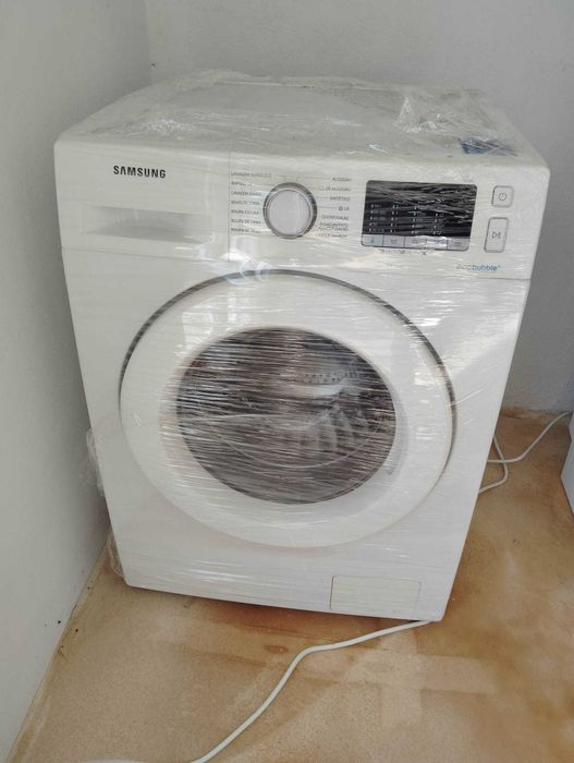 Maquina lavar roupa 8kg