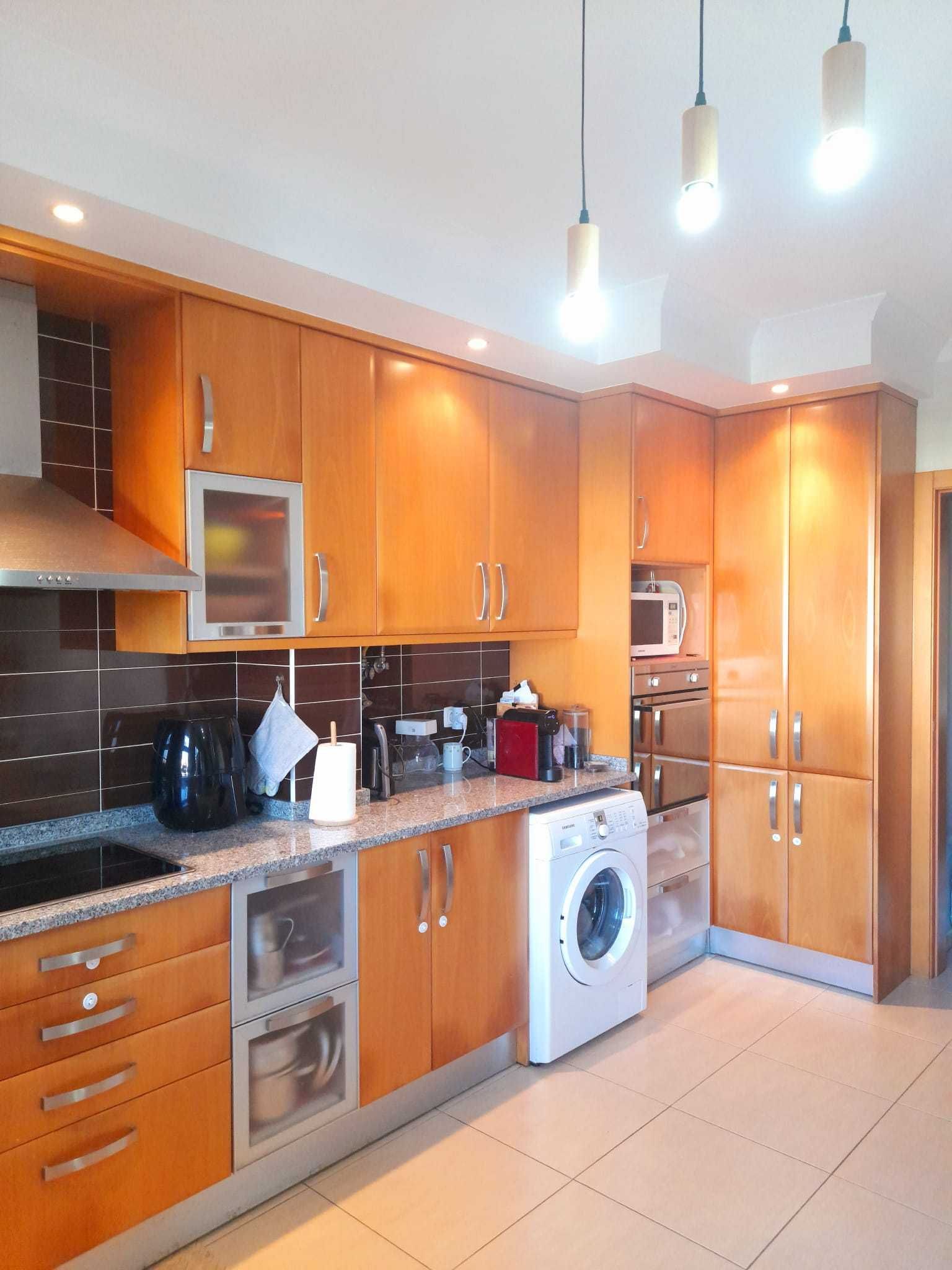 Excelente Apartamento T3 Peniche