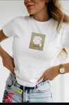 Karl lagerfeld koszulki damskie S M L XL