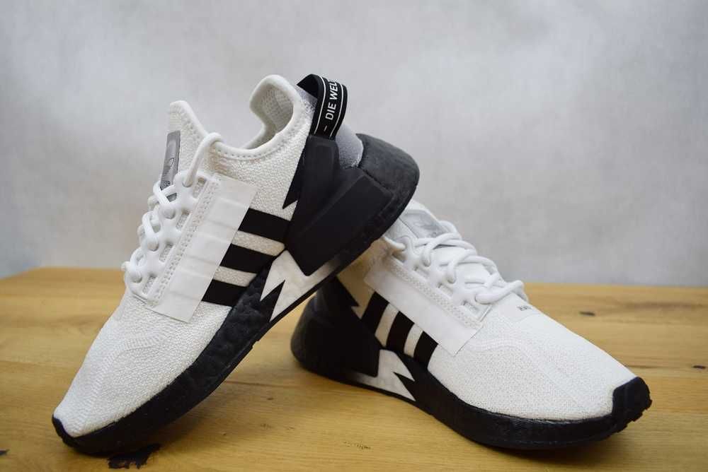 Adidas buty damskie sportowe NMD_R1 V2 rozmiar 36 2/3