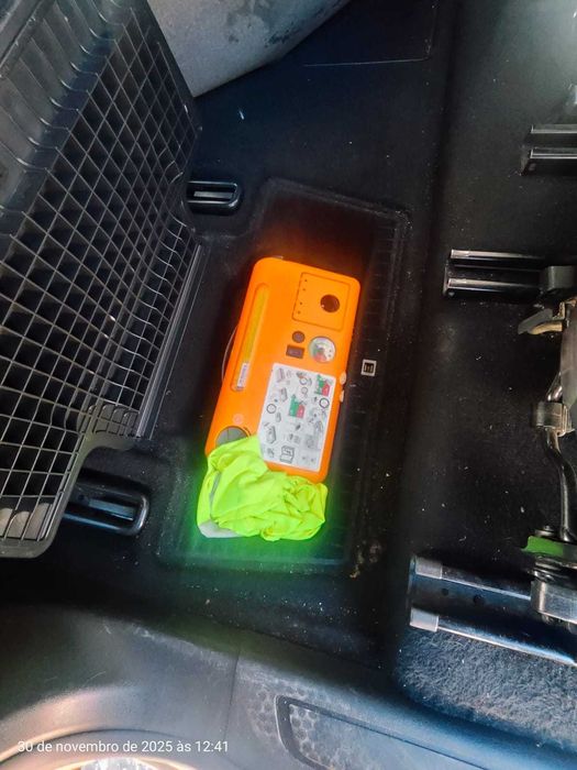 Citroen C4 Grand Picasso 2.0 HDI Exclusive 7 lugares