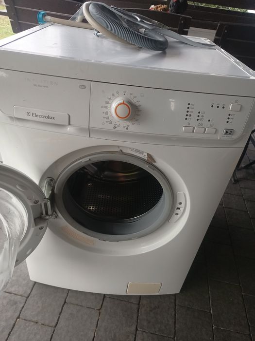 Do sprzedania pralka