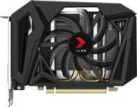 Видеокарта PNY GTX 1660 ti , новое охлаждение.