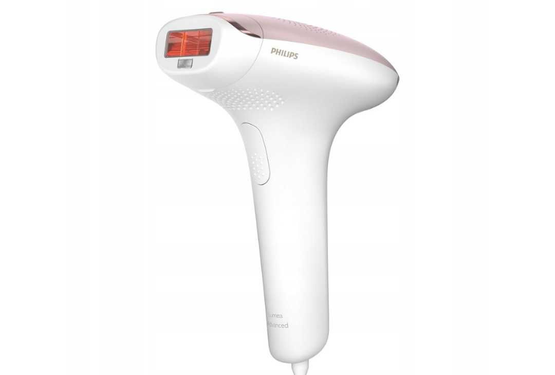 Philips lumea advanced