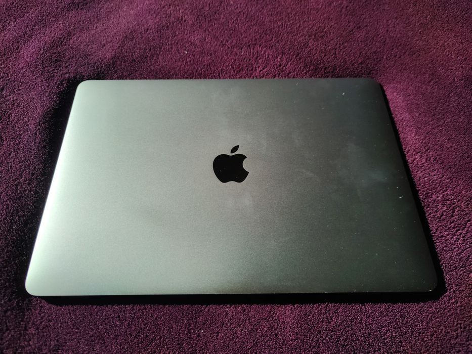 Apple MacBook Pro 13” Tahoe A2251 i5 16GB 512GB idealny bat 156cykli