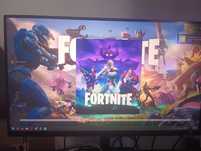 Monitor 60hz Samsung Smart