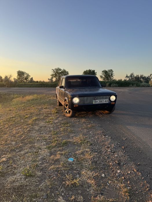 Продаю ваз 2101 возможен торг