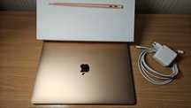 MakBook Air 13 M1 2020 8/256 Gold