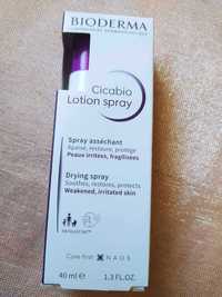 Bioderma Cicabio Lotion Spray