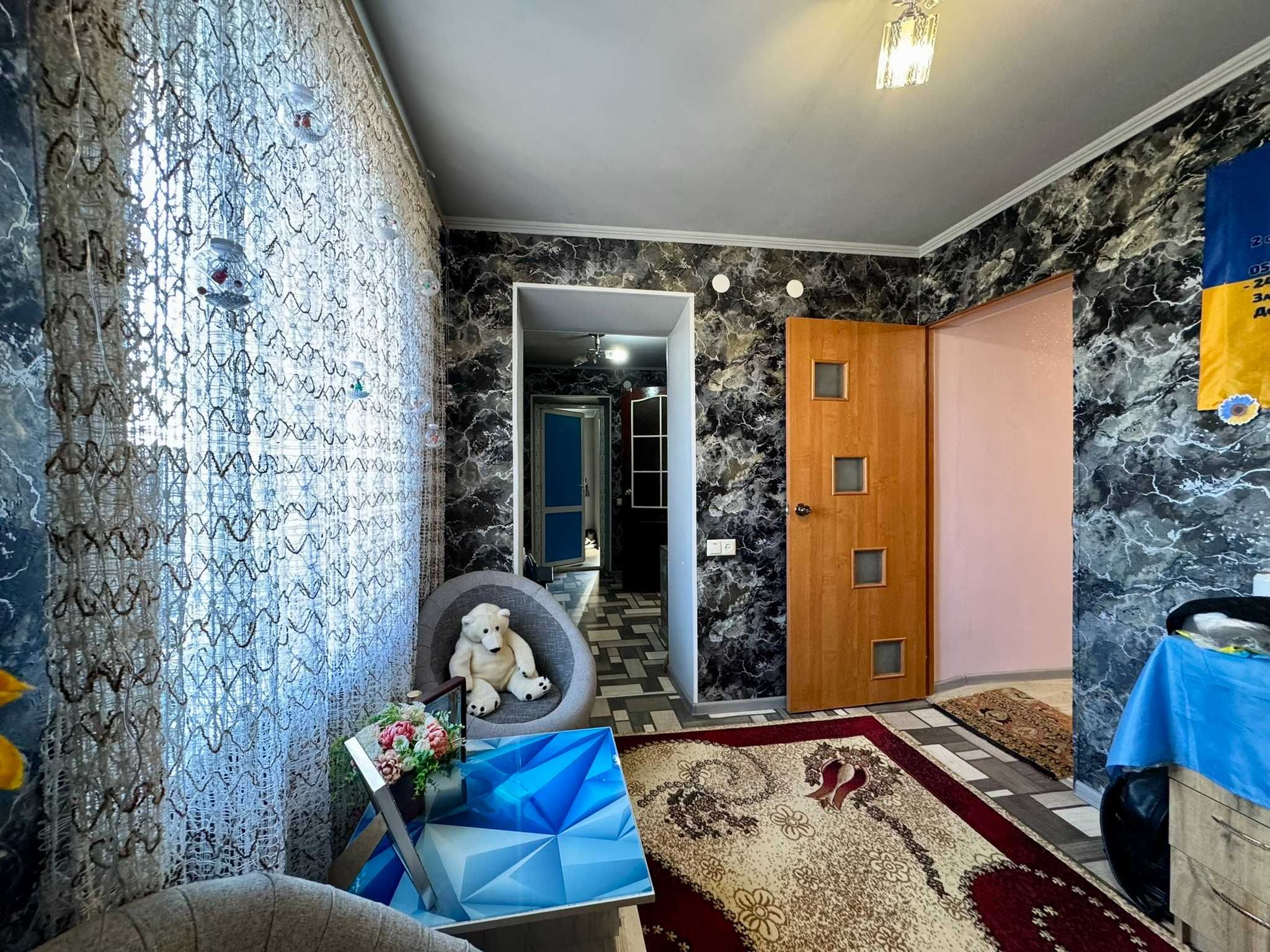 Продаю будинок в с. Благодарівка, 20 км. від м. Миколаїв. Ц5