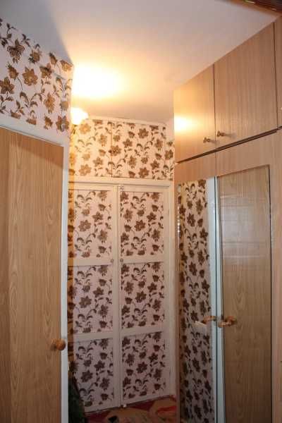 Продам 1-кімнатну квартиру по Чумаченко на Восточній, Космос