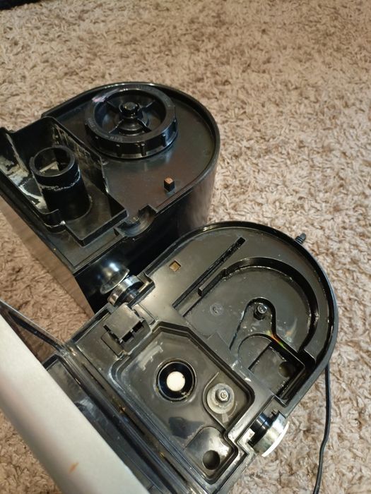 Ультразвуковий зволожувач Orion