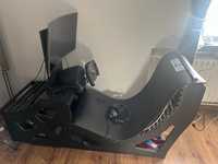 Kompletny zestaw THRUSTMASTER