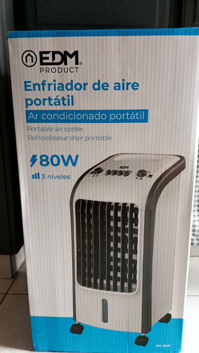 Climatizador de ar ESM