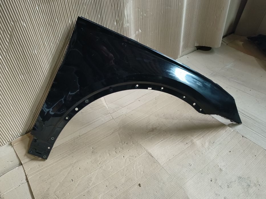 Крыло Audi Q5 Ауди Оригинал