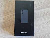 Sprzedam telefon Samsung S24