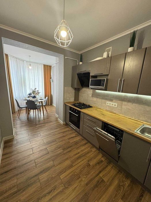 БЕЗ КОМІСІЇ ‼️Сімейне Щастя у ДВУшці 65м2 ЖК Софія Сіті, Боголюбова 34