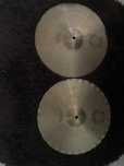 Paiste sound formula Sound Edge Hi-Hat