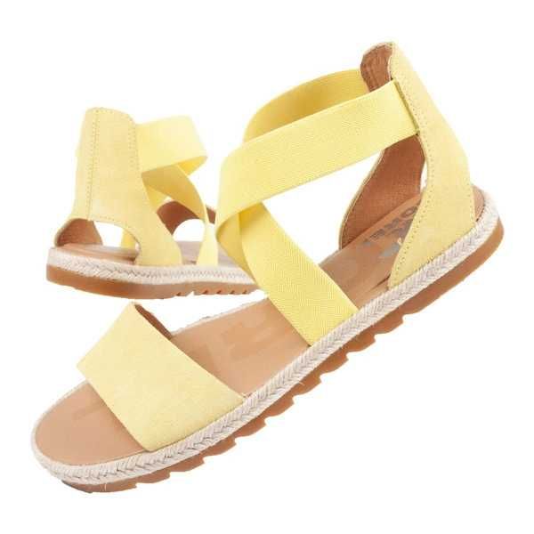 Sandały Sorel Ella II Sandal r. 36-39,5