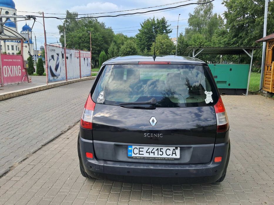 1.6 Автомат. Газ.