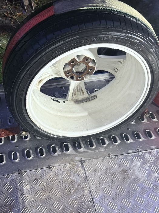 Felgi r19 5x108